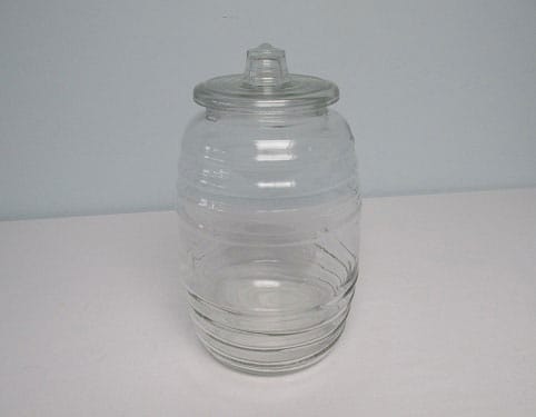 10 qt. Agua Fresca Jar