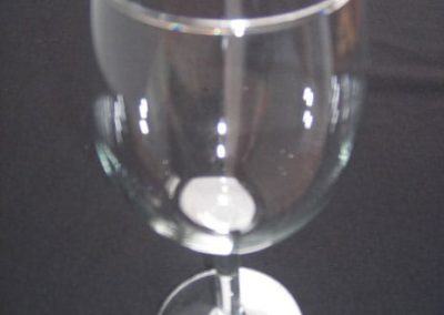 10 oz. Wine Glass