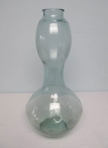 24" Floor Standing Vase