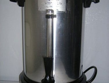 55 Cups Coffee Urn