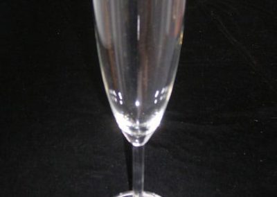 6 oz. Champagne Flute