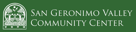 San Geronimo Valley Community Center Logo