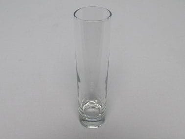 7.5″ Cylinder Glass Vase
