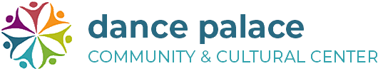 Dance Palace Community and Cultural Center Logo