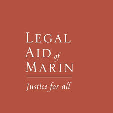 Legal Aid of Marin Logo