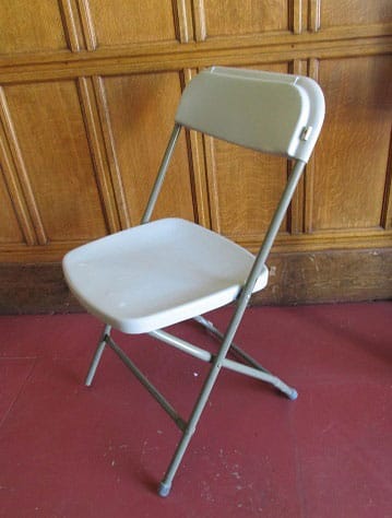 Samsonite Folding Chair
