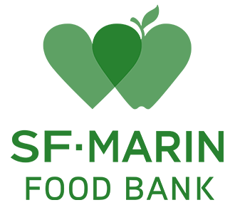 San Francisco Marin Food Bank Logo