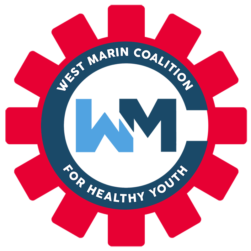West Marin Coalition for Healthy Youth Logo